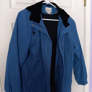 St. John's Bay coat /jacket